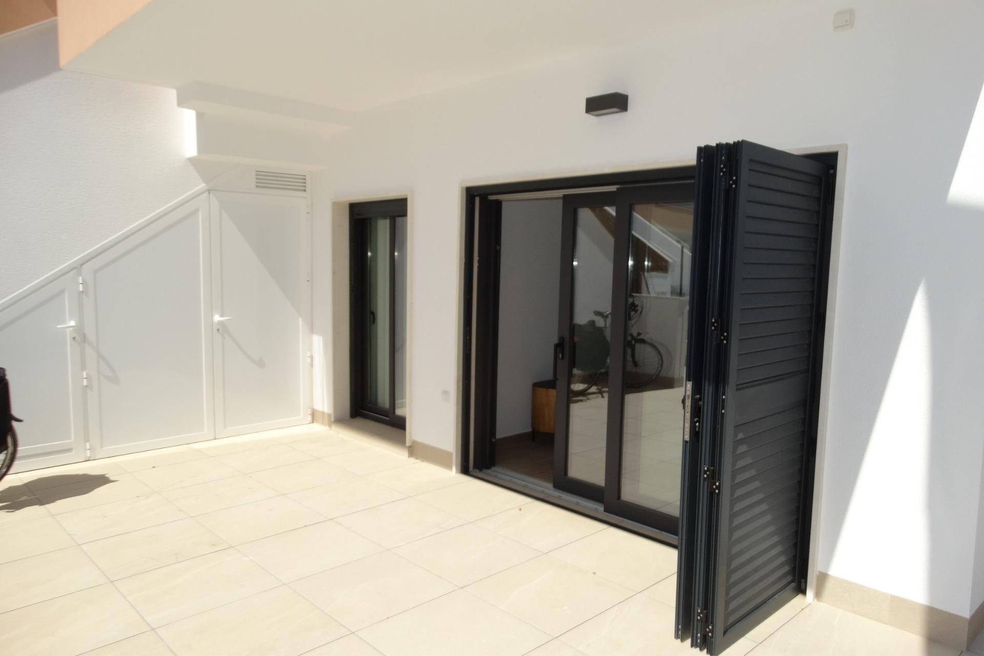 Nueva construcción  - Bungalow - Pilar de la Horadada - pueblo