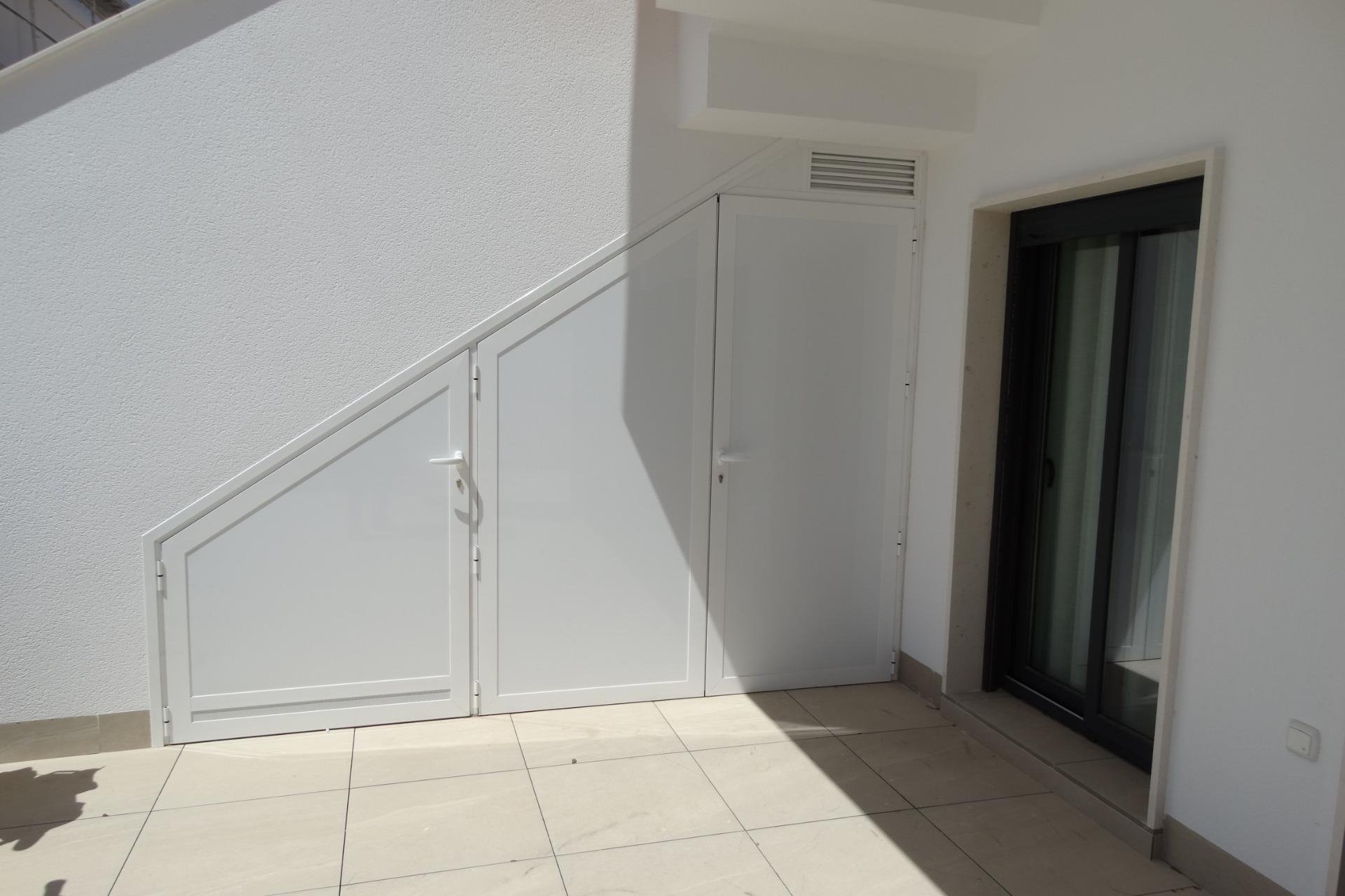 Nueva construcción  - Bungalow - Pilar de la Horadada - pueblo