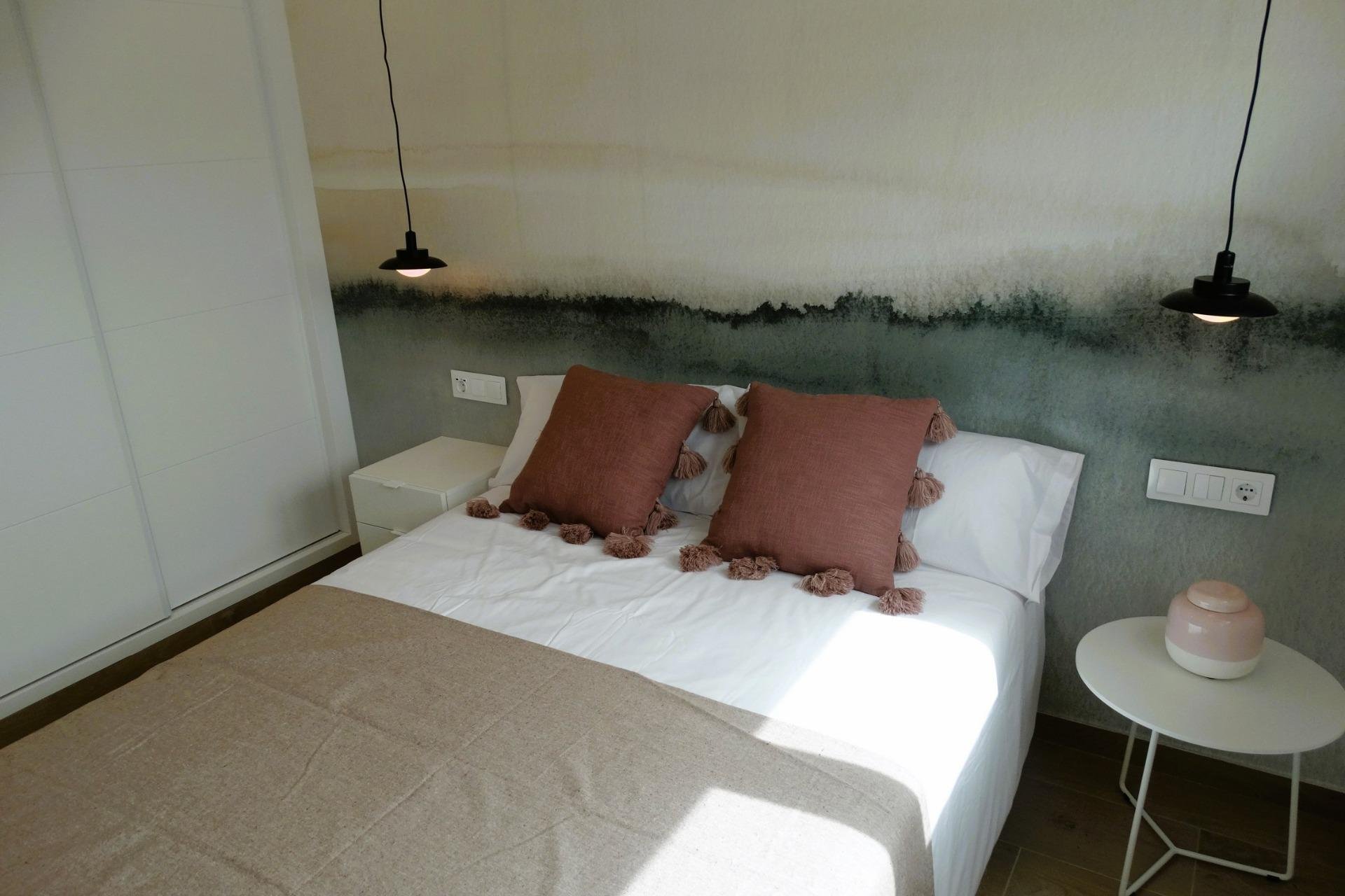 Nueva construcción  - Bungalow - Pilar de la Horadada - pueblo