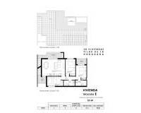 Nueva construcción  - Bungalow - Pilar de la Horadada - pueblo