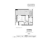 Nueva construcción  - Bungalow - Pilar de la Horadada - pueblo