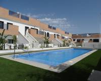 Nueva construcción  - Bungalow - Pilar de la Horadada - pueblo