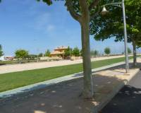Nueva construcción  - Bungalow - Pilar de la Horadada - pueblo