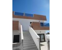 Nueva construcción  - Bungalow - Pilar de la Horadada - pueblo
