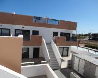 Nueva construcción  - Bungalow - Pilar de la Horadada - pueblo