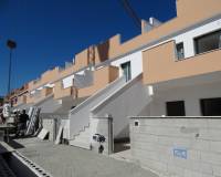 Nueva construcción  - Bungalow - Pilar de la Horadada - pueblo
