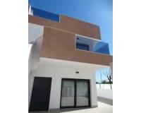 Nueva construcción  - Bungalow - Pilar de la Horadada - pueblo