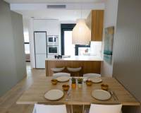Nueva construcción  - Bungalow - Pilar de la Horadada - pueblo