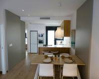 Nueva construcción  - Bungalow - Pilar de la Horadada - pueblo