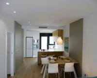 Nueva construcción  - Bungalow - Pilar de la Horadada - pueblo