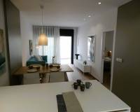 Nueva construcción  - Bungalow - Pilar de la Horadada - pueblo