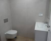 Nueva construcción  - Bungalow - Pilar de la Horadada - pueblo