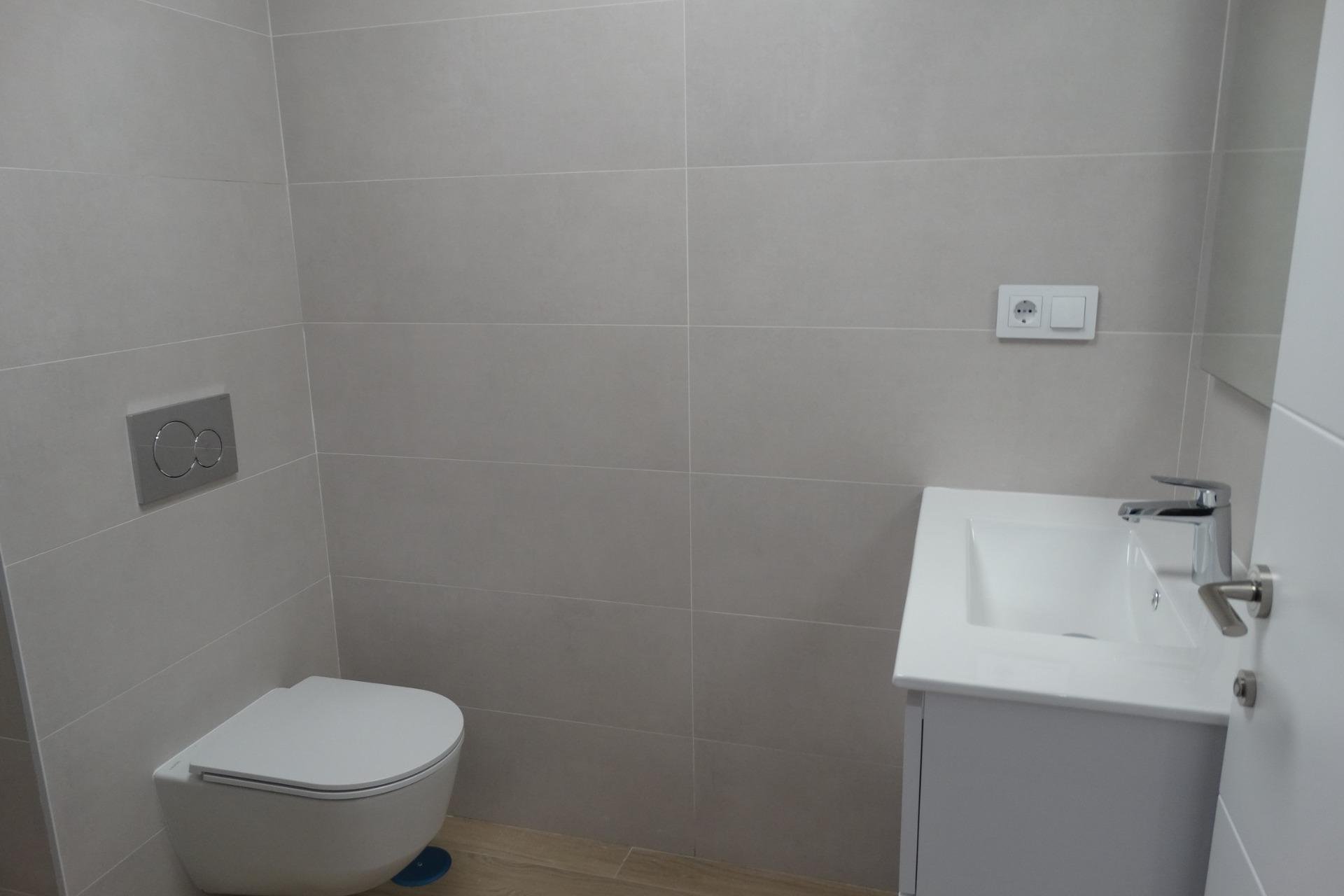 Nueva construcción  - Bungalow - Pilar de la Horadada - pueblo