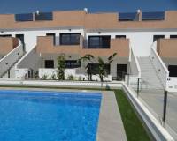 Nueva construcción  - Bungalow - Pilar de la Horadada - pueblo