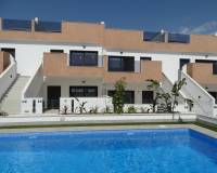 Nueva construcción  - Bungalow - Pilar de la Horadada - pueblo