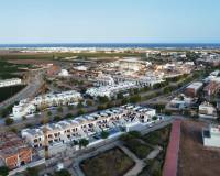 Nueva construcción  - Bungalow - Pilar de la Horadada - pueblo
