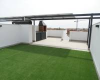 Nueva construcción  - Bungalow - Pilar de la Horadada - pueblo