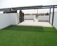 Nueva construcción  - Bungalow - Pilar de la Horadada - pueblo