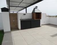Nueva construcción  - Bungalow - Pilar de la Horadada - pueblo