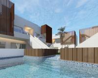 Nueva construcción  - Bungalow - Pilar de la Horadada - pueblo