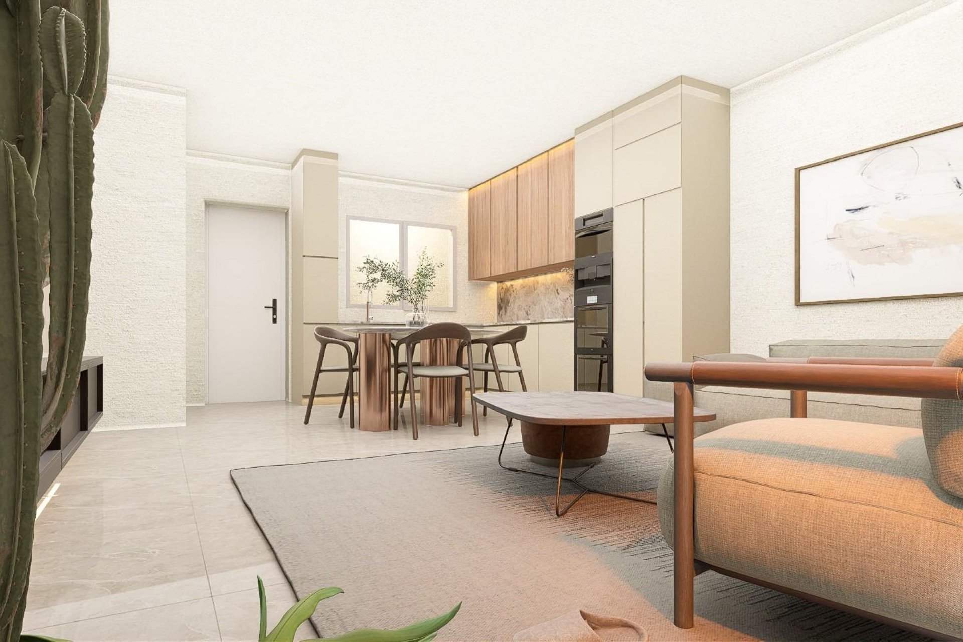 Nueva construcción  - Bungalow - Pilar de la Horadada - pueblo