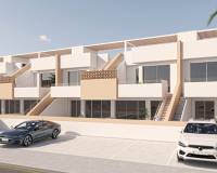Nueva construcción  - Bungalow - Pilar de la Horadada - pueblo