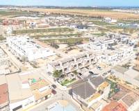 Nueva construcción  - Bungalow - Pilar de la Horadada - pueblo