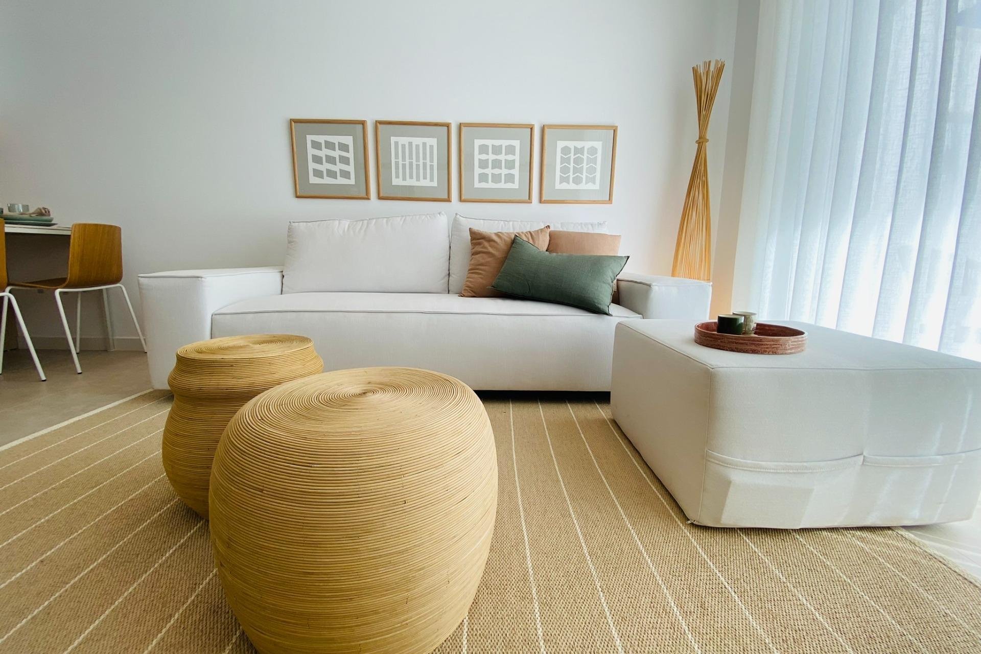 Nueva construcción  - Bungalow - Pilar de la Horadada - pueblo