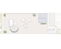Nueva construcción  - Bungalow - Pilar de la Horadada - pueblo