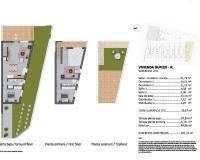 Nueva construcción  - Bungalow - Pilar de la Horadada - pueblo