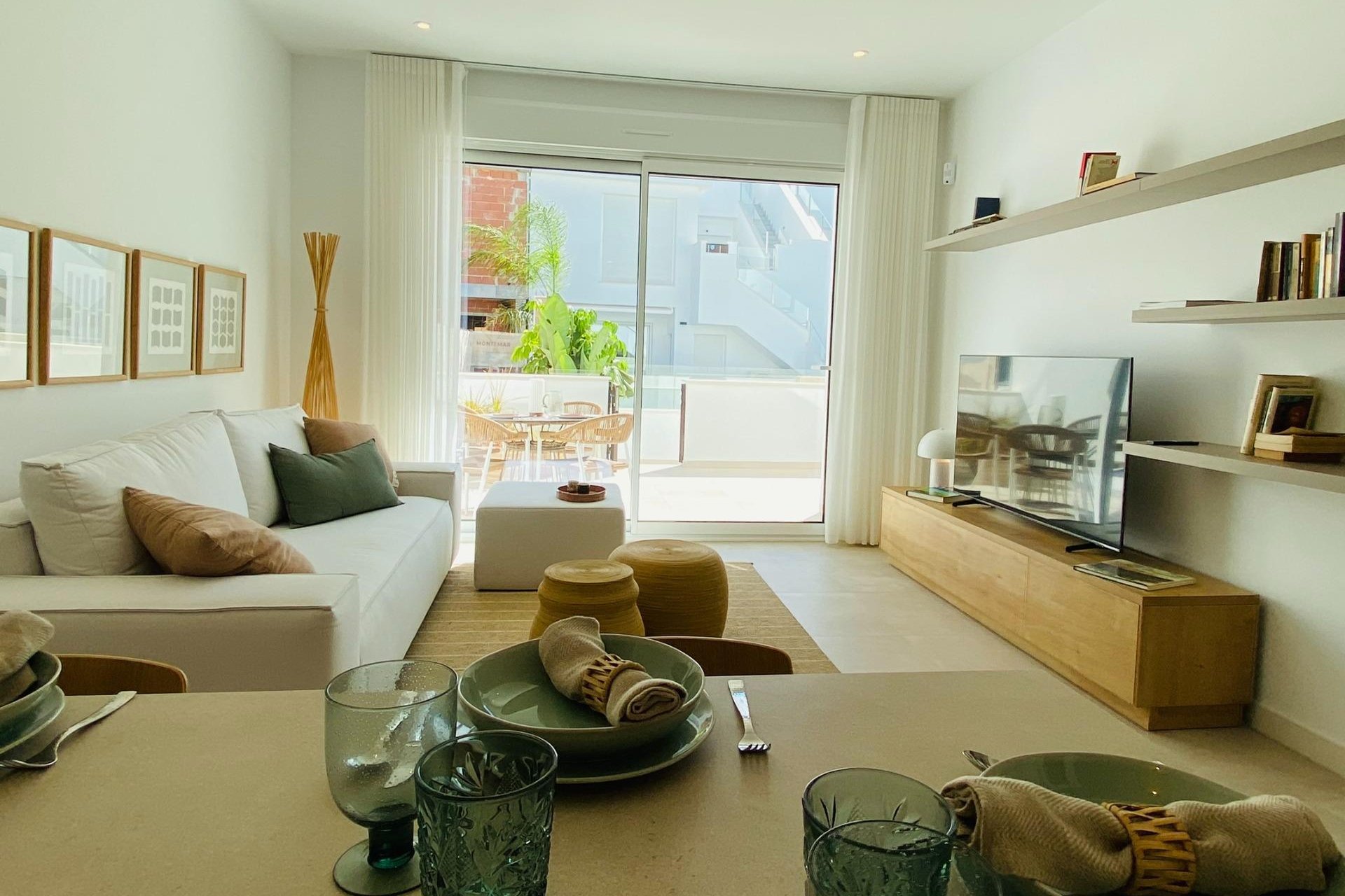 Nueva construcción  - Bungalow - Pilar de la Horadada - pueblo