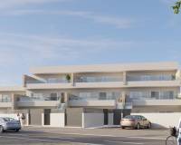 Nueva construcción  - Bungalow - Pilar de la Horadada - pueblo