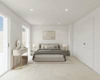Nueva construcción  - Bungalow - Pilar de la Horadada - pueblo