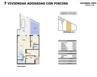 Nueva construcción  - Bungalow - Pilar de la Horadada - pueblo