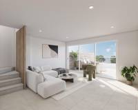 Nueva construcción  - Bungalow - Pilar de la Horadada - pueblo