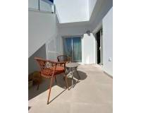 Nueva construcción  - Bungalow - Pilar de la Horadada - pueblo