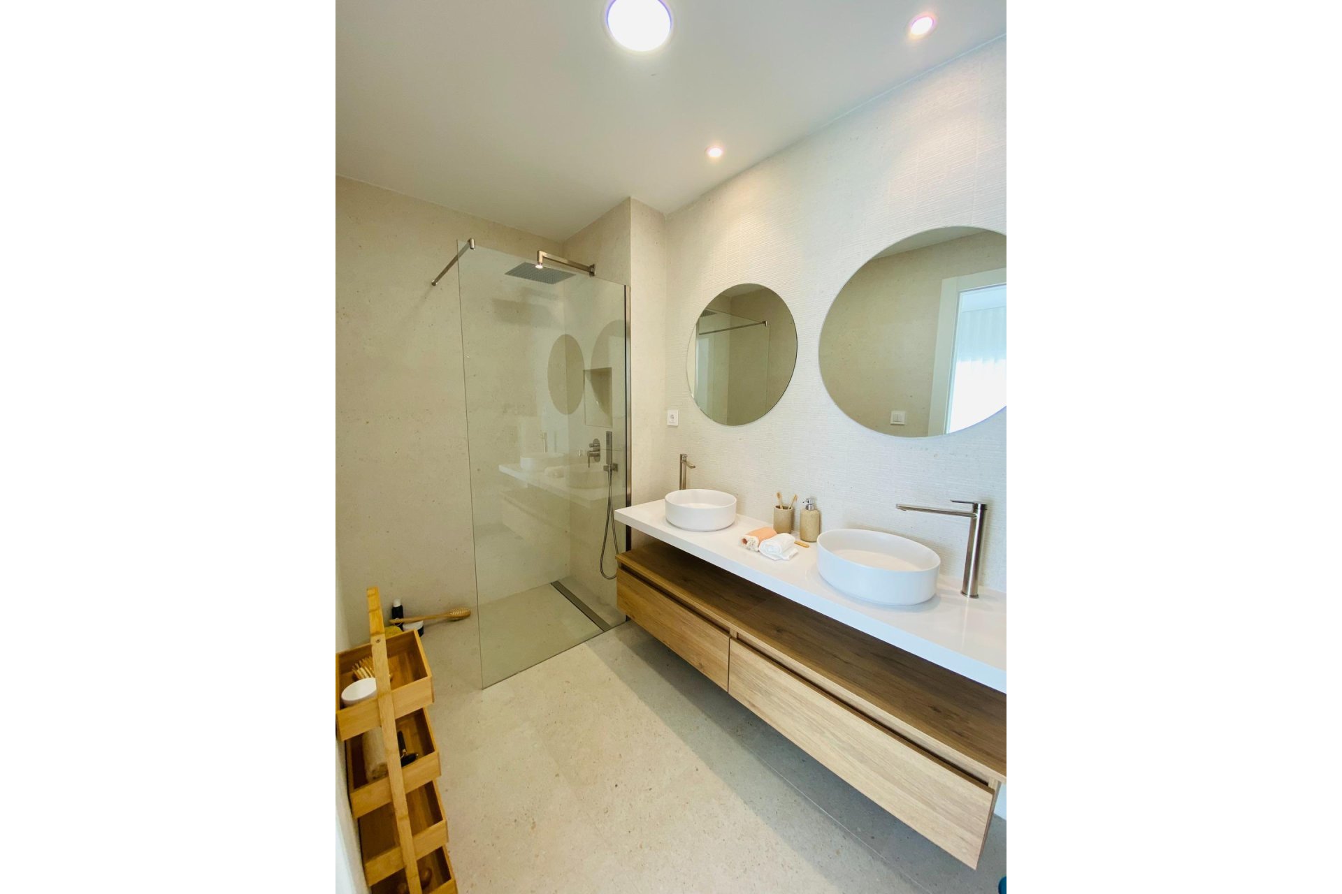 Nueva construcción  - Bungalow - Pilar de la Horadada - pueblo