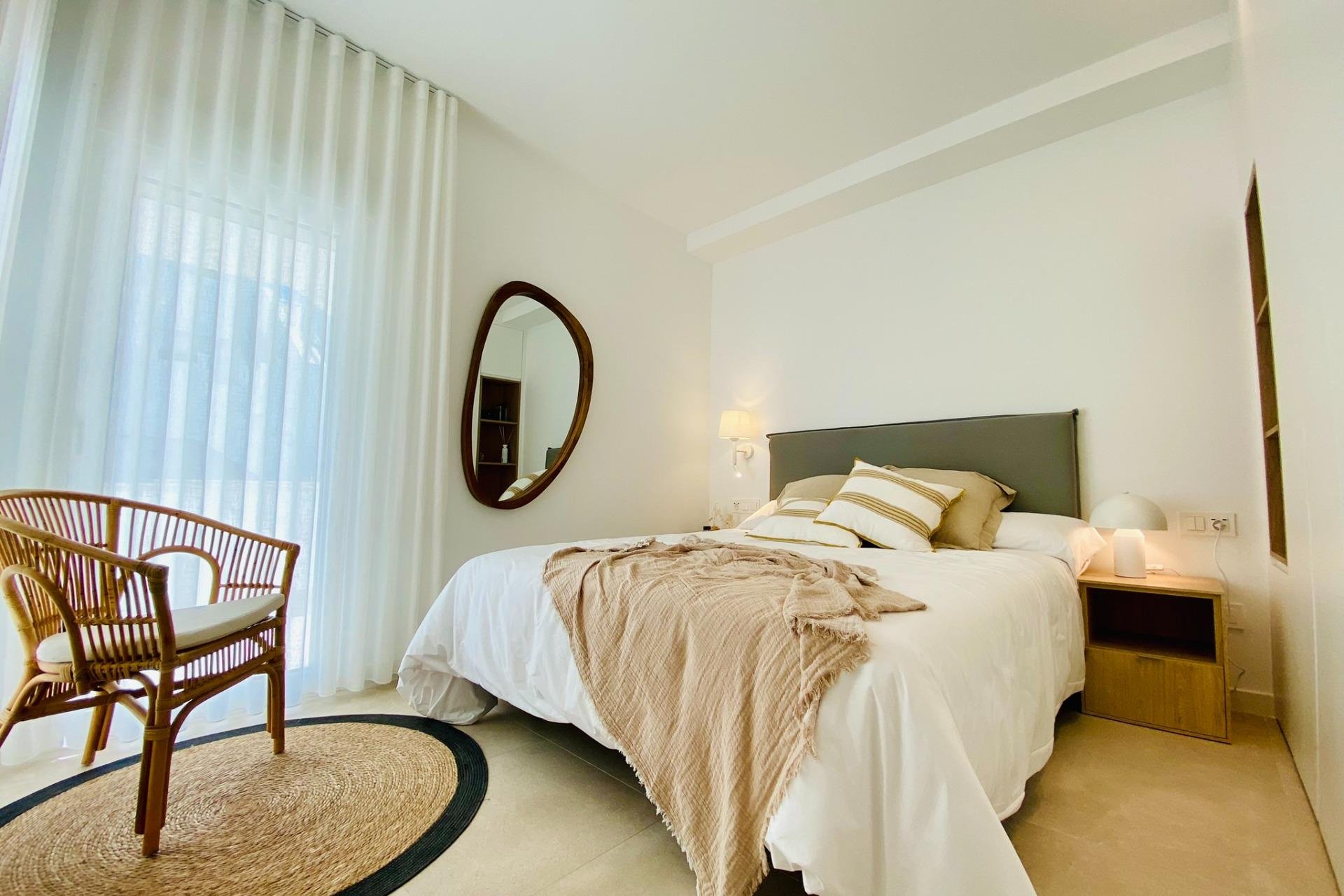 Nueva construcción  - Bungalow - Pilar de la Horadada - pueblo