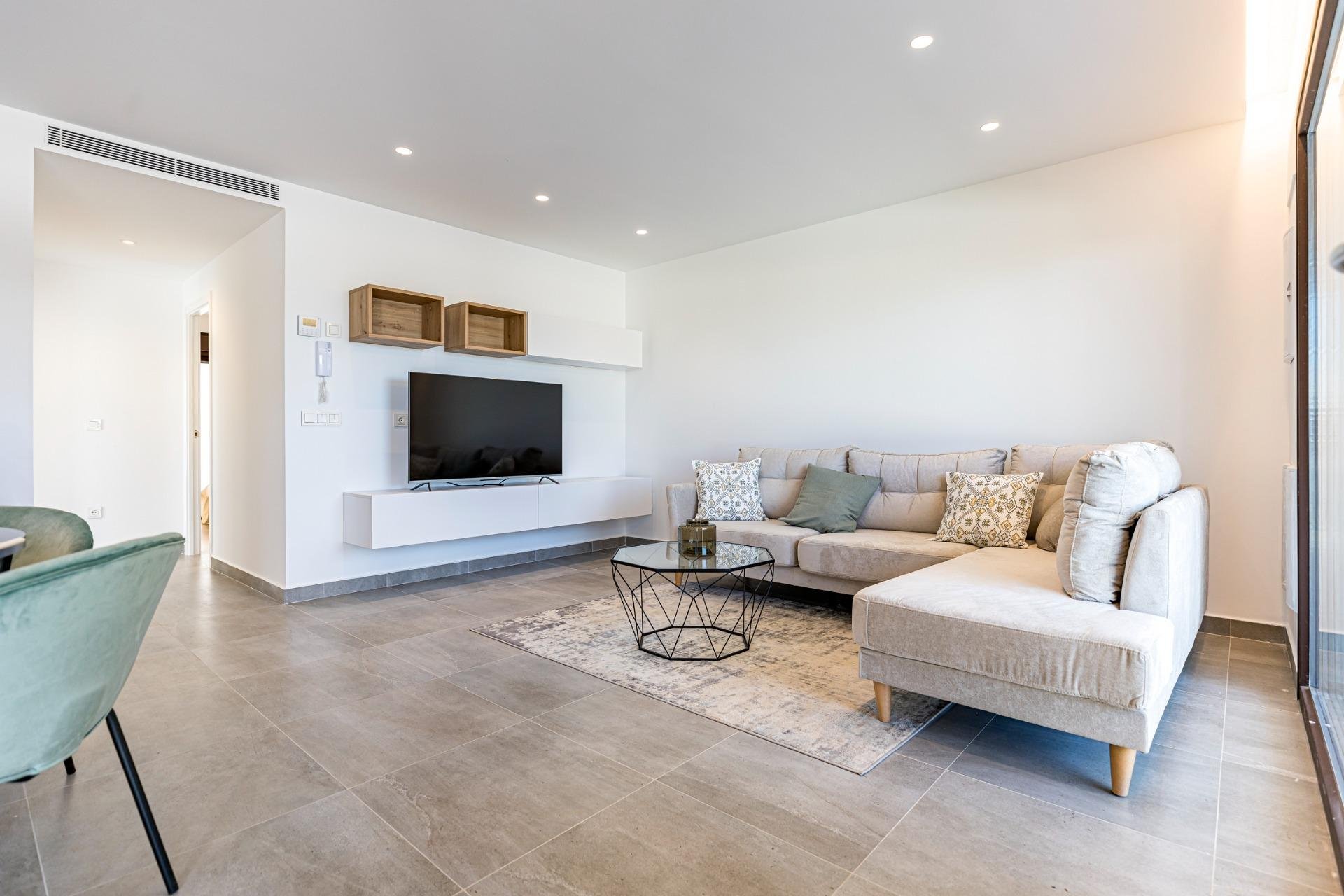 Nueva construcción  - Bungalow - Pilar de la Horadada - pueblo