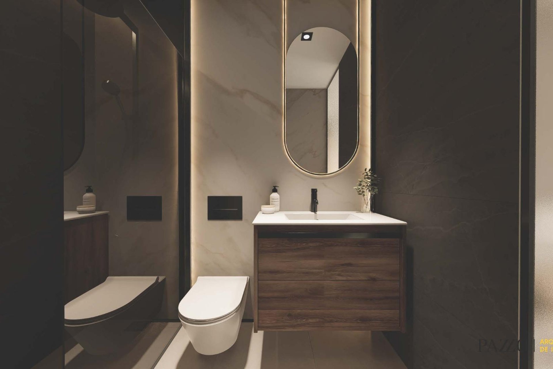 Nueva construcción  - Bungalow - Pilar de la Horadada - pueblo