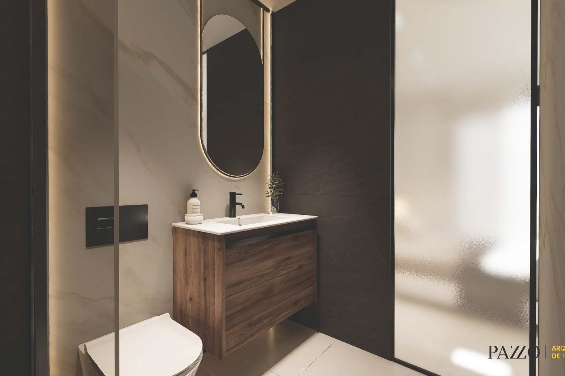 Nueva construcción  - Bungalow - Pilar de la Horadada - pueblo