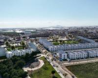 Nueva construcción  - Bungalow - Pilar de la Horadada - pueblo