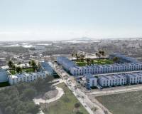 Nueva construcción  - Bungalow - Pilar de la Horadada - pueblo
