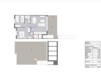 Nueva construcción  - Bungalow - Pilar de la Horadada - pueblo