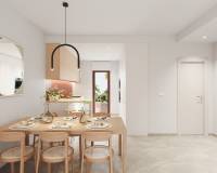 Nueva construcción  - Bungalow - Pilar de la Horadada - pueblo
