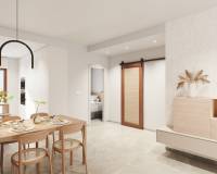 Nueva construcción  - Bungalow - Pilar de la Horadada - pueblo