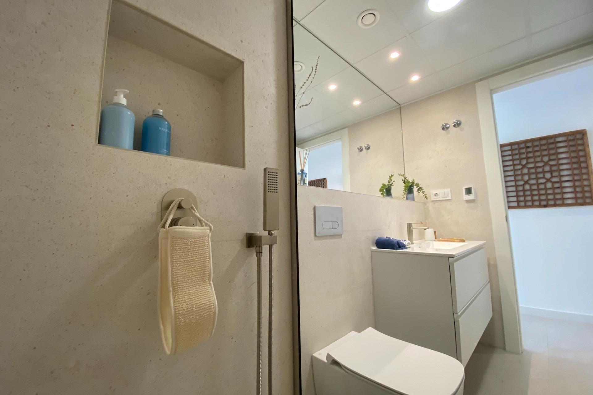 Nueva construcción  - Bungalow - Pilar de la Horadada - pueblo