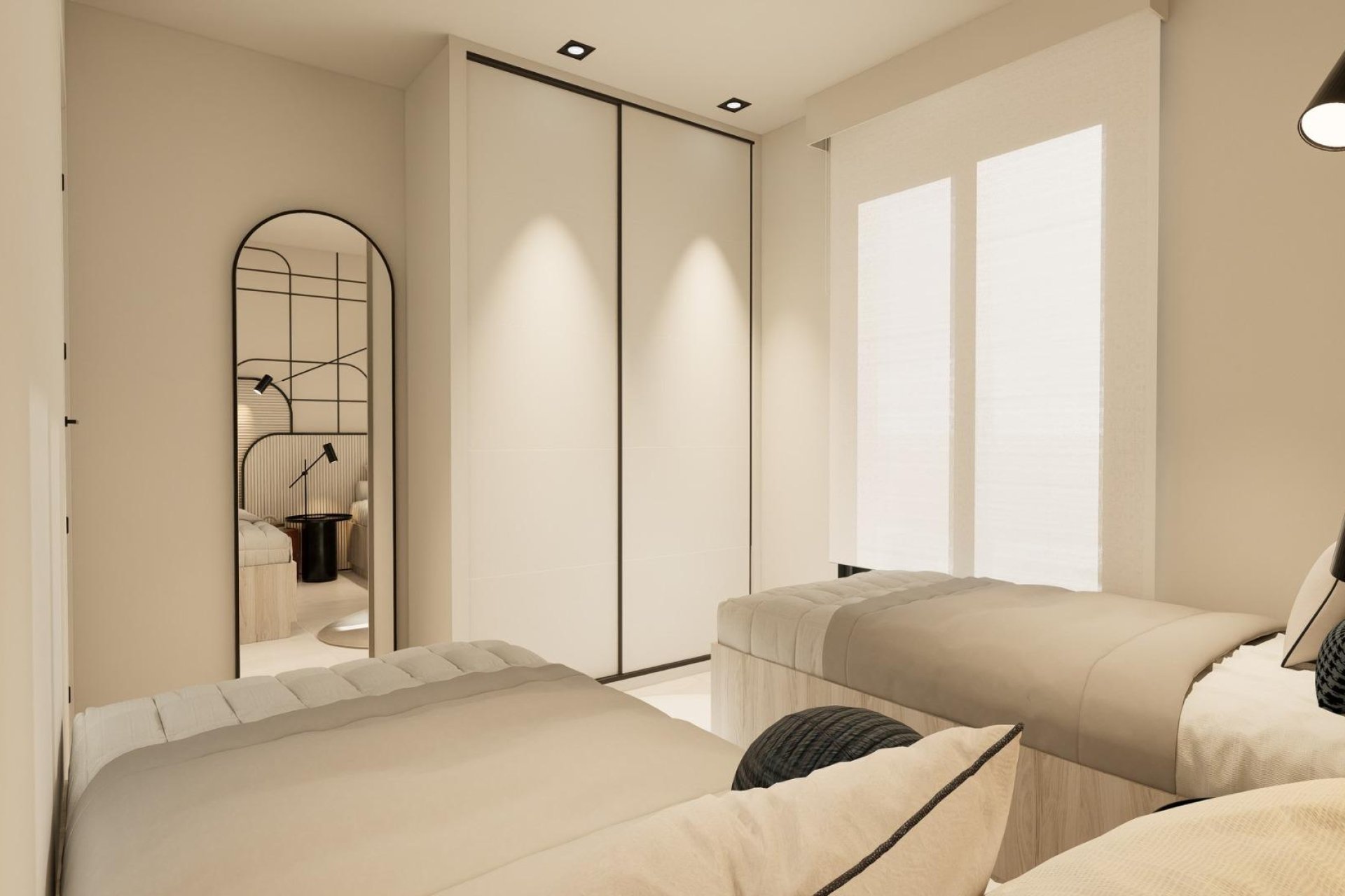 Nueva construcción  - Bungalow - Pilar de la Horadada - pueblo