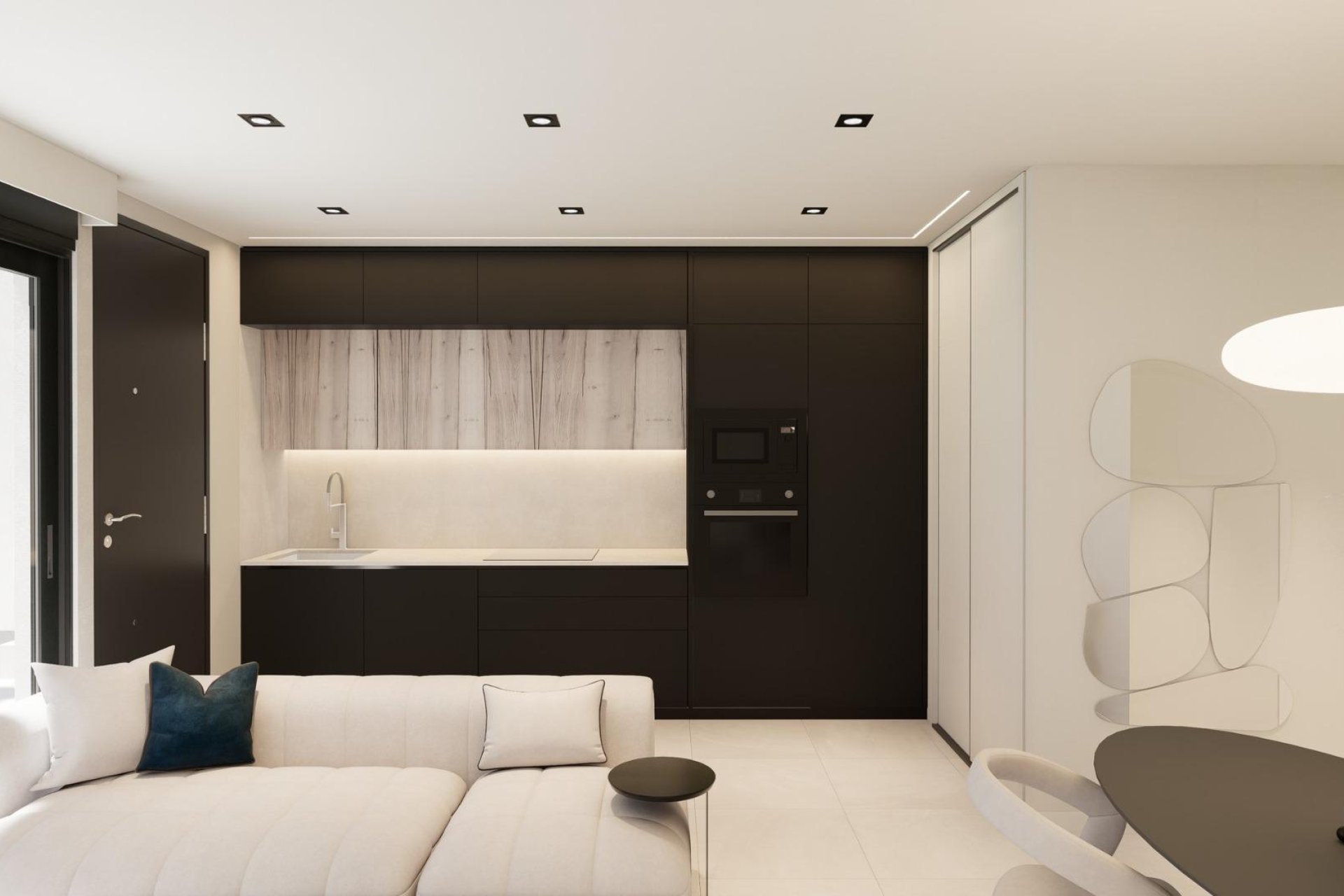 Nueva construcción  - Bungalow - Pilar de la Horadada - pueblo