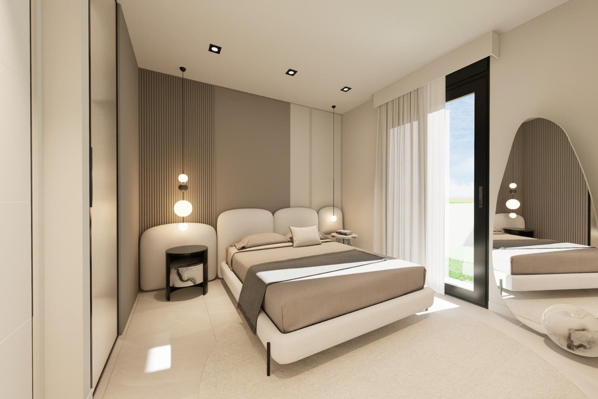 Nueva construcción  - Bungalow - Pilar de la Horadada - pueblo